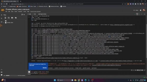 Stable Diffusion on iPhone & Android Tutorial