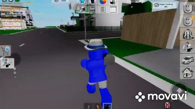 Я играю в брокхевен roblox broke heaven смотреть онлайн