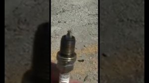 черные свечи на ниве с расходом 5,26л при скорости 65кмч с обеднялкой Александра С*