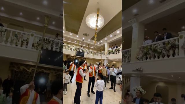 Танцевальный шок-шоу/все в танцполе/Карнай-сурнай 2022/+79874489788/ Россия 🇷🇺 смотреть онлайн