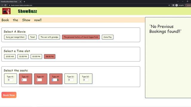 Create Nodejs application|| Frontend & Backend смотреть онлайн