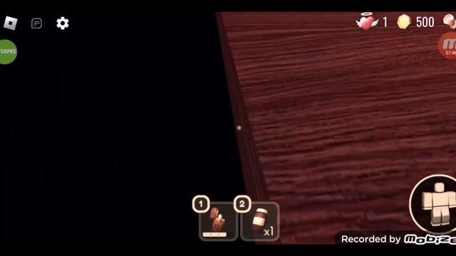 Смешные моменты Doors | Roblox Doors ?️ смотреть онлайн