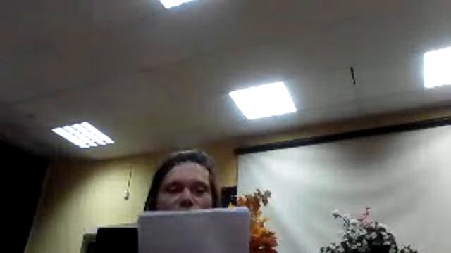 Введение в толкинистику-3: Поэзия на эльфийских языках смотреть онлайн