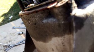 Стук в кпп ваз 2112