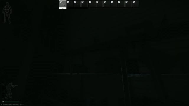 Escape From Tarkov - The Lab Escape смотреть онлайн
