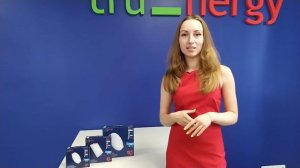COLOR обзор светодиодных светильников от truEnergy