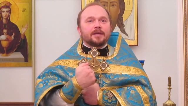 о.Александр Гаврилов. Проповедь. О миссионерстве. 21.11.2015 смотреть онлайн