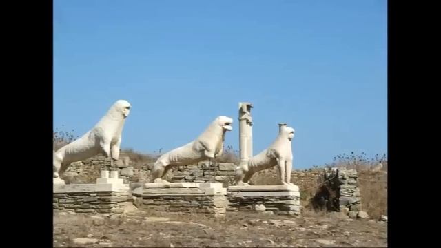 Афины-Северные Киклады 2012 смотреть онлайн