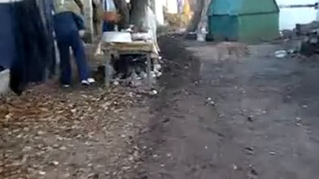 Осень - унылая пора :( смотреть онлайн