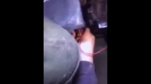 Выявление неисправности ошибки P0715