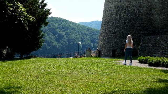 FEEL SLOVENIA / ПОДРОБНЫЙ РАССКАЗ О СТРАНЕ смотреть онлайн