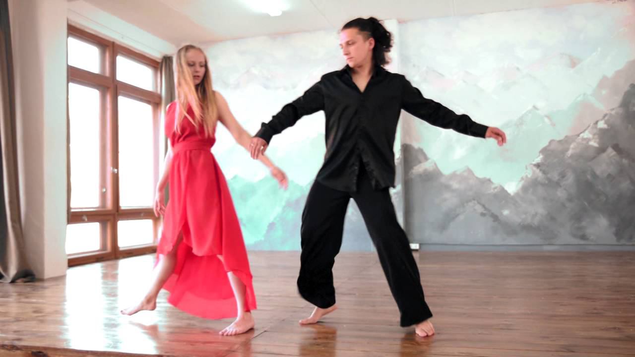 Танцевальный дуэт смотреть онлайн
