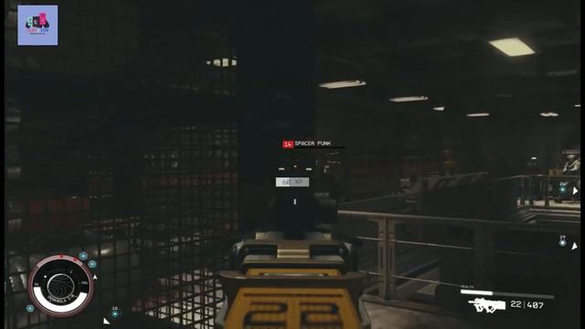 Starfield: How I Acquired My First Legendary Armor смотреть онлайн