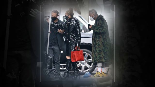 Jennifer Lopez and Alex Rodriguez's private wedding in LA смотреть онлайн