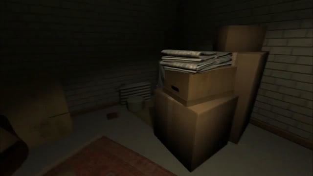 Gone Home -8- My singing смотреть онлайн