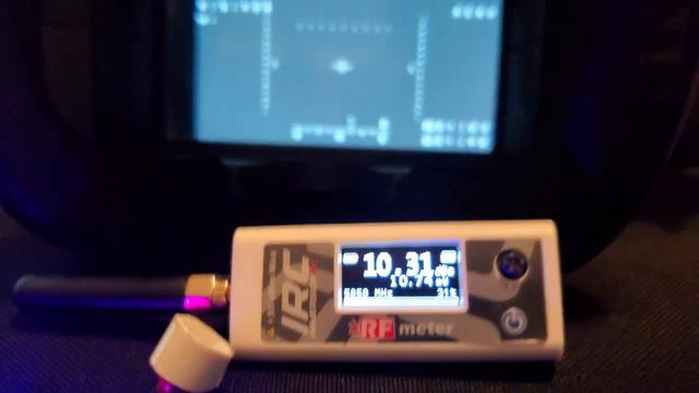 GepRC Tinygo 4k 400mW RAD Whoop VTX Range Test On Hold Due To Technical Difficulties