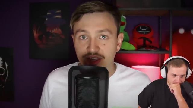 ??DER BEWEIS für ALIENS! - SIE SIND AUF unserer ERDE SAGT ER.. | Trymacs Stream Highlights смотреть онлайн