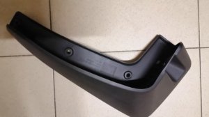 Mud flaps mudguards for Kia Sportage / KX5, 2015-2020/ Брызговики Kia Sportage, 2015-2020