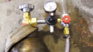 TIG, обзор КЕДР TIG-200 PN AC/DC. ASP