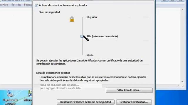 tibiame error java solucion смотреть онлайн