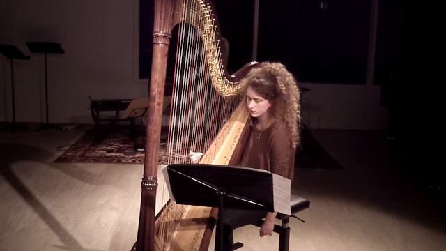 Praeludium, Arioso und Passacaglia; Heinz Holliger (1987) смотреть онлайн