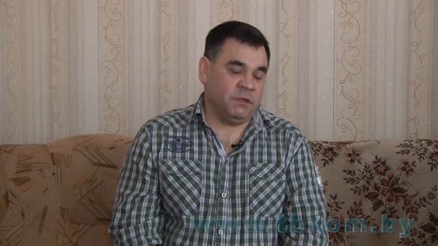 Репортажа ко Дню памяти воинов - интернационалистов смотреть онлайн