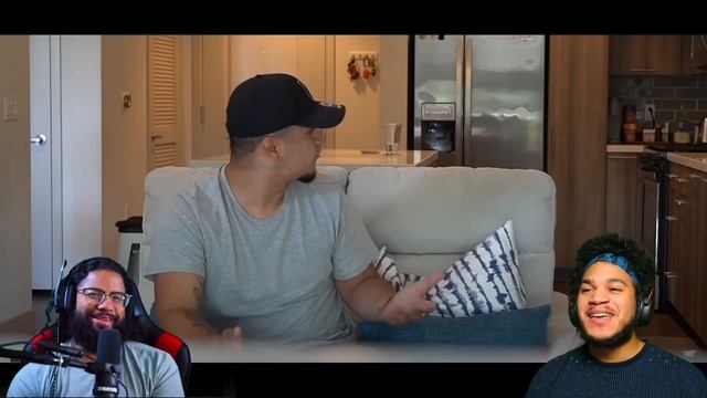 R & K React: Military Veteran finds his Girlfriend CHEATING смотреть онлайн