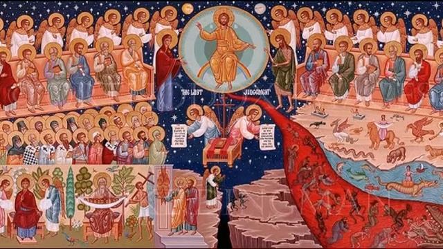 СУЩЕСТВУЕТ ЛИ ГРЕХ, КОТОРЫЙ БОГ НИКОГДА НЕ ПРОСТИТ?
