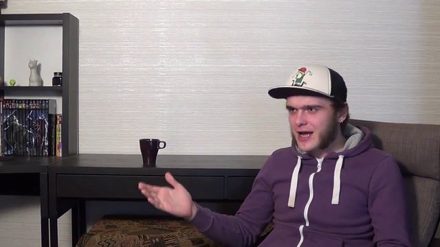 [tutorial] MasterWork #6 смотреть онлайн