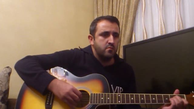 Там за туманами - Guitar (Elshad Namazov) смотреть онлайн