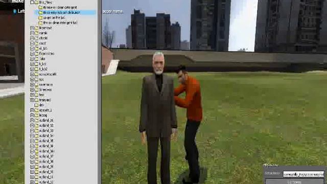 Faceposer Test; Billy Mays смотреть онлайн
