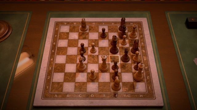 Pure Chess challenges mate in 2 problem 2 смотреть онлайн