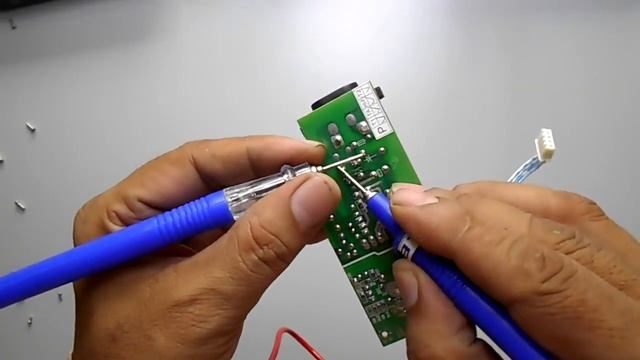 Philips DVD Player Troubleshooting Model DVP 2320 - Philips के डीवीडी प्लेयर को कैसे ठीक करें