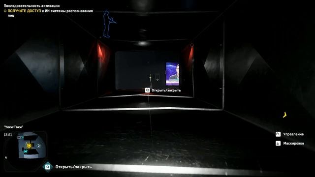 404: ПРОХОЖДЕНИЕ НЕ НАЙДЕНО! - Прохождение WATCH DOGS: Legion НА ПК! - 10 СЕРИЯ! смотреть онлайн