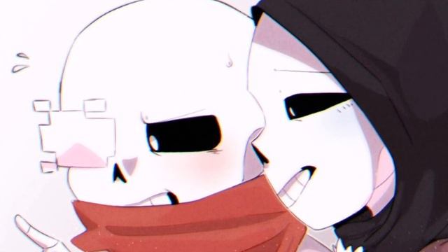 Клип [пломбир/фараон] Андертейл/Undertale 18+, супер пошло/Сансцест. смотреть онлайн