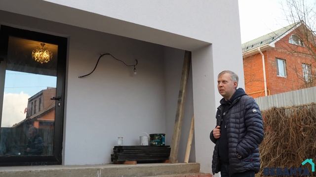 Реальный отзыв о строительстве дома в Москве с СК Веванта смотреть онлайн