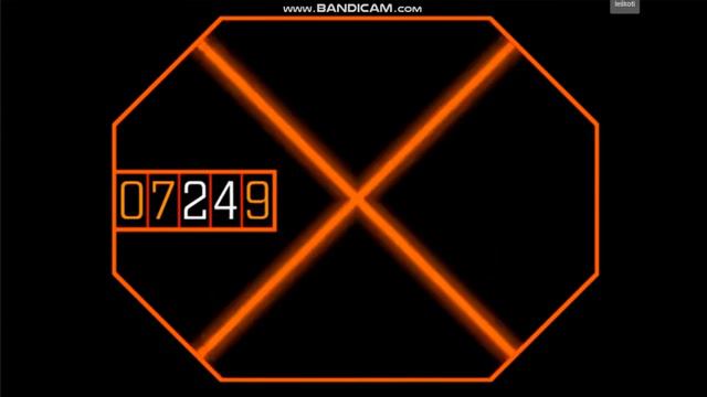 Nostromo Self Destruct Sound (7 Minutes Lenght)