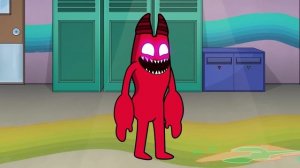 GARTEN of BANBAN: The MOVIE 2 (Cartoon Animation)