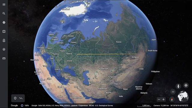 В космосе время идёт МЕДЛЕННЕЕ | Простым Языком смотреть онлайн