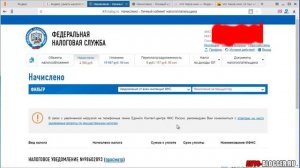 Транспортный налог по ИНН, как узнать? Просто о сложном