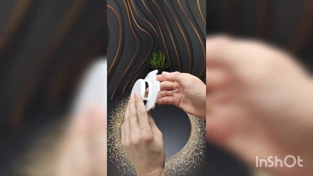 Крышка лазерного дальномера Xiaomi Mi Roborock S6 Pure белый смотреть онлайн