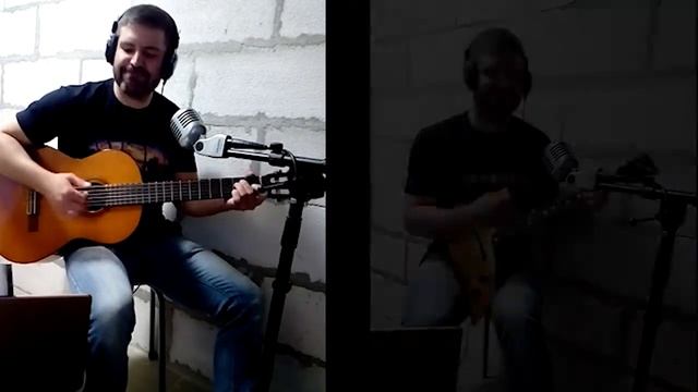 Угарная "Песня про Влада" смотреть онлайн