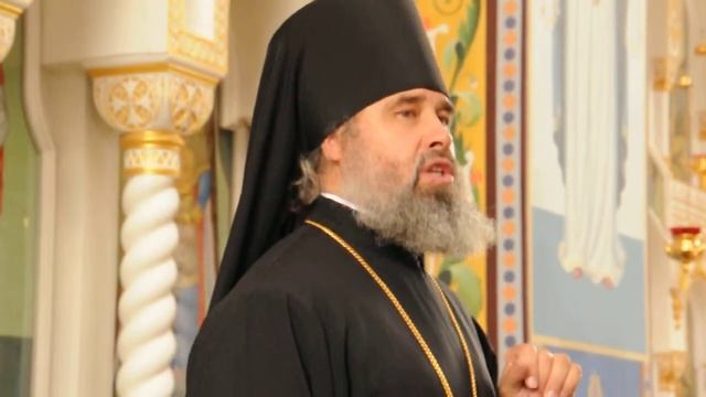 Новороссийская епархия смотреть онлайн