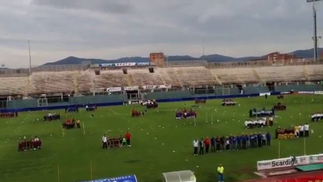 Atletico piombino смотреть онлайн