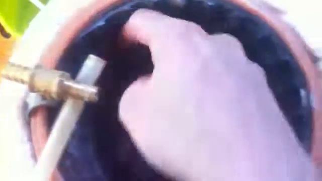 Галтовка роторная своими руками