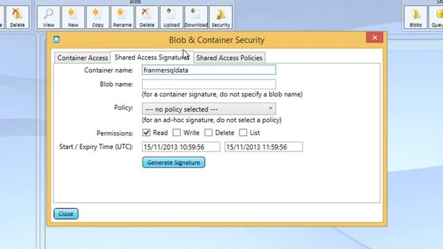 SQL 2014 et Stockage Azure смотреть онлайн