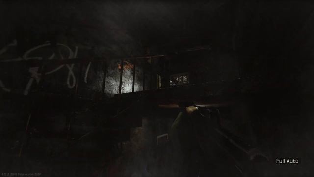 Tarkov Gameplay 4K - EFT Factory With NVIDIA GeForce 3070 [Ultra Settings] смотреть онлайн