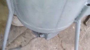 САМОДЕЛЬНАЯ лущилка для КУКУРУЗЫ . ТЕРЕБИЛКА. как сделать