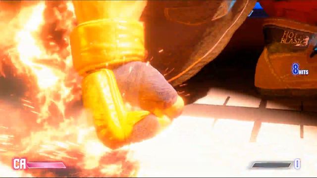 Is AKI Really That BAD? - Street Fighter 6 смотреть онлайн