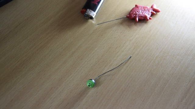 Самодельная волосяная оснастка для карпа. Karpela Easy Rig. смотреть онлайн